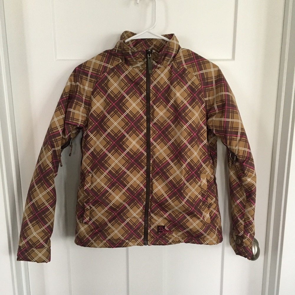 Women’s coat